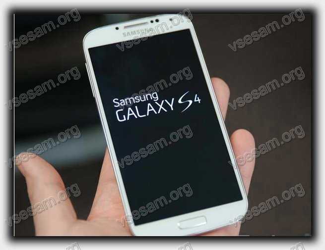 телефон андроид самсунг галакси а5 завис на логотипе