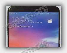 новый смартфон осень 2017 Huawei Mate 10