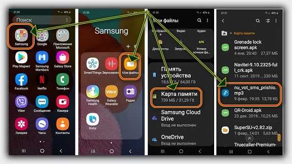 Samsung A12 Download Mode