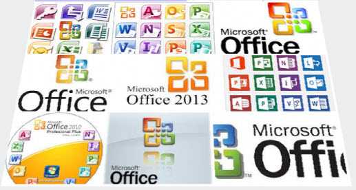 не удаляется Microsoft Office 2007, 2010, 2013