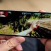 текст батареи в играх самсунга а52