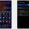Quick Share на телефоне самсунг