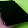 айфон 7 не включается