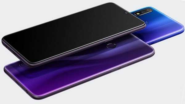 смартфон realme 6 pro