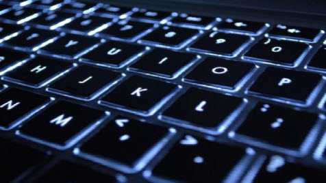 подсветка клавиатуры на ноутбуке асус