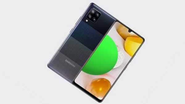 Samsung Galaxy A43 характеристики и цена