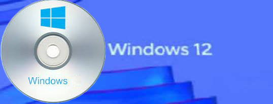 windows 12 64 bit образ iso
