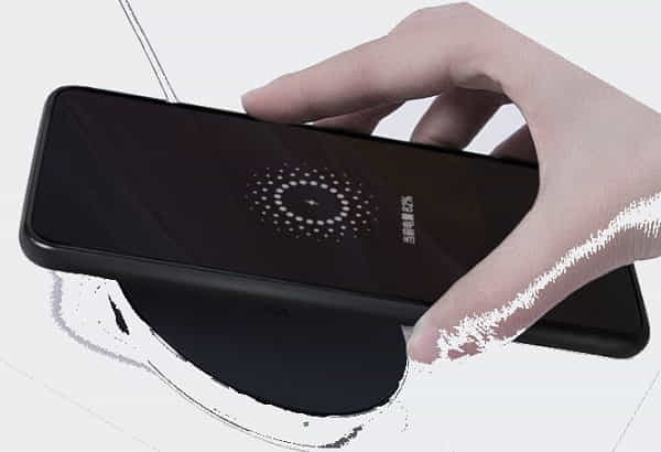 Телефон xiaomi поддерживающий беспроводную зарядку